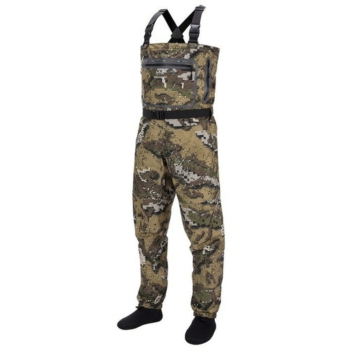 Fishing Waders Breathable | Mens Hunting Chest Waders | Bassdash Boots
