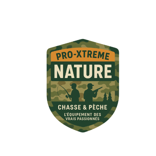 Pro Xtreme Nature Chasse et pêche 