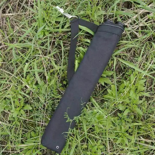 Sac à flèches en oxford - Carquois de chasse 45x8,5 cm - Pratique et résistant