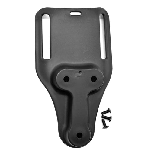 Tactical Drop Leg Holster QLS 19 22 Mid-low Belt Holster Loop