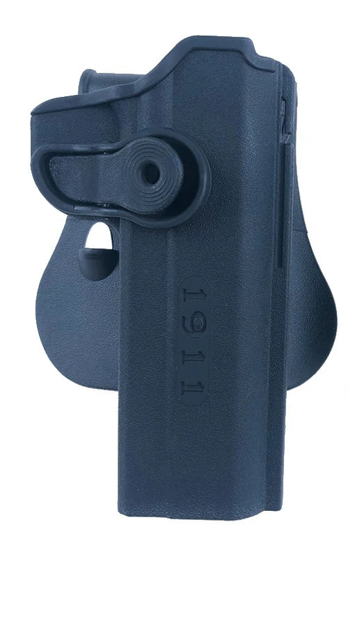 Right hand IMI Colt 1911 Gun Holster Hunting Holster Pouch Case Pistol