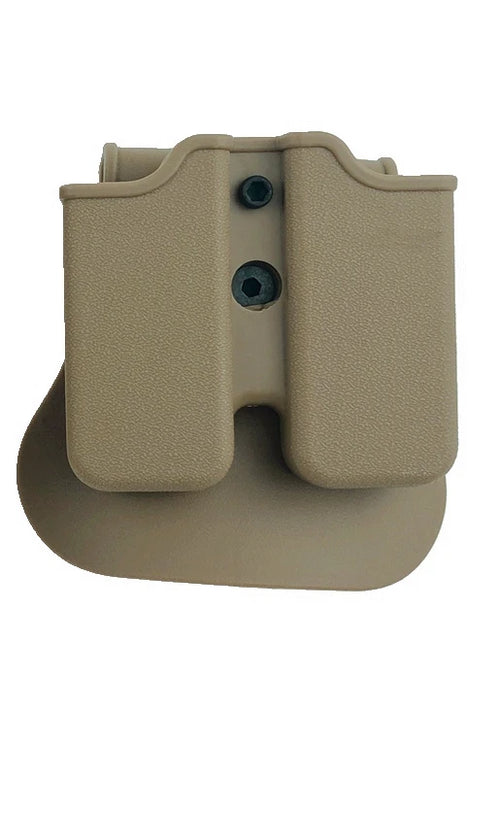 Right hand IMI Colt 1911 Gun Holster Hunting Holster Pouch Case Pistol