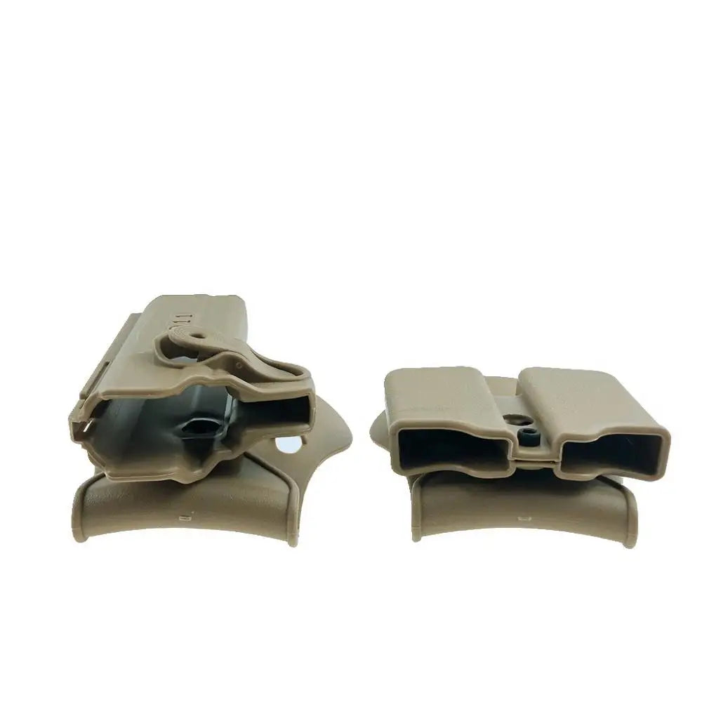 Right hand IMI Colt 1911 Gun Holster Hunting Holster Pouch Case Pistol
