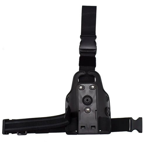 Airsoft P226/1911/Glock 17 19/M9/USP Universal Gun Holster Drop Leg