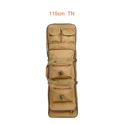 OPHIDIAN  M/L/XL Gun Bag Case Rifle Bag Backpack Sniper Carbine