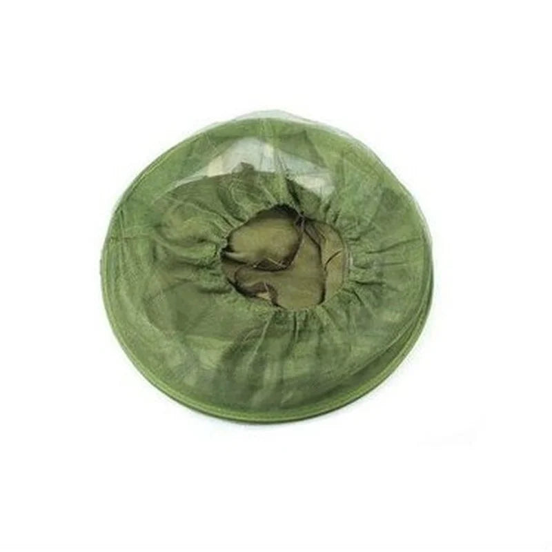 Fashion Insect Mosquito Net Mesh Face Fishing Hunting Outdoor Camping