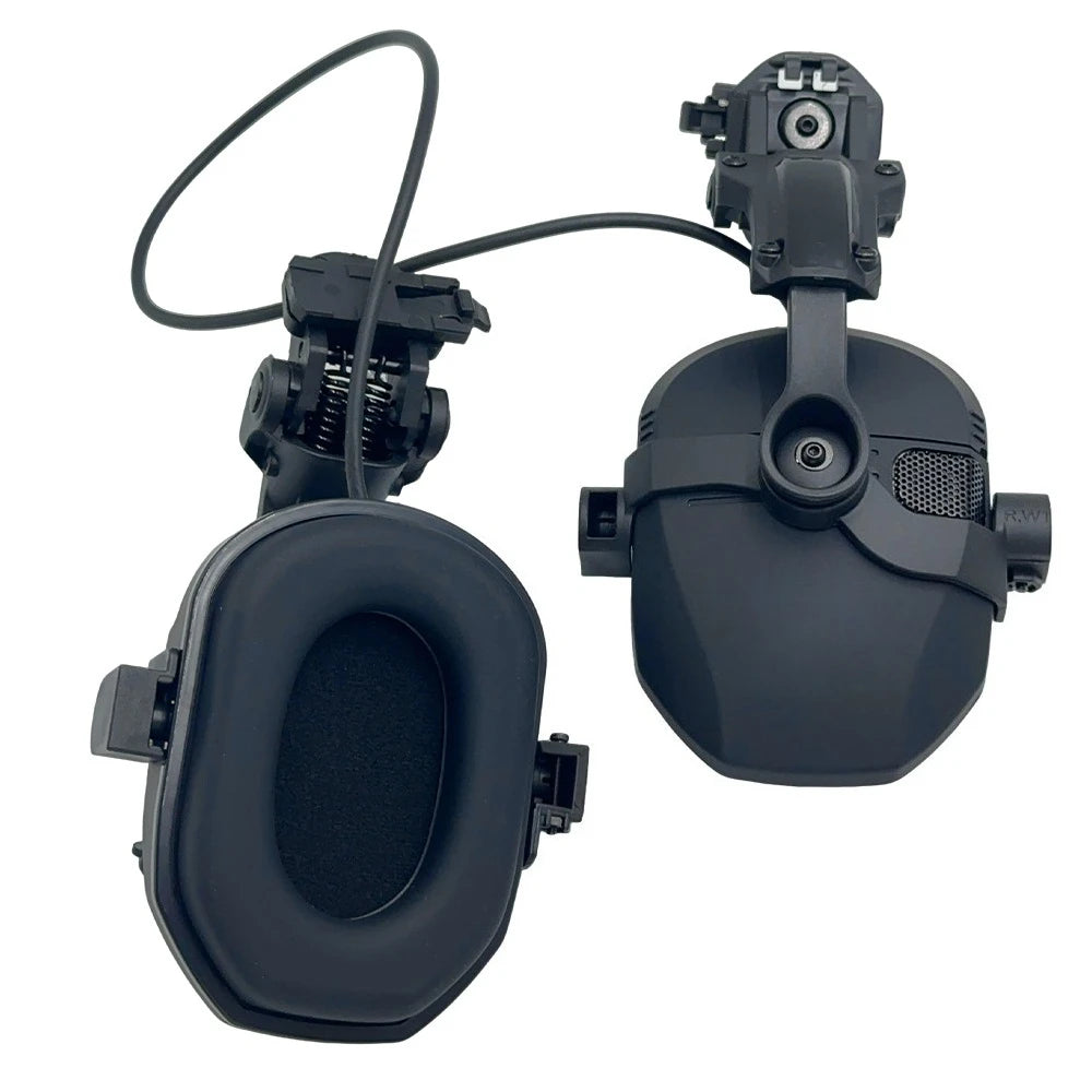 Electronic Shooting Active Noise Reduction Ear Protection Professional