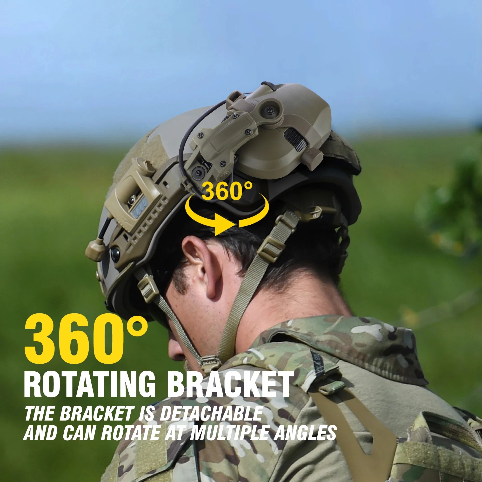 Electronic Shooting Active Noise Reduction Ear Protection Professional