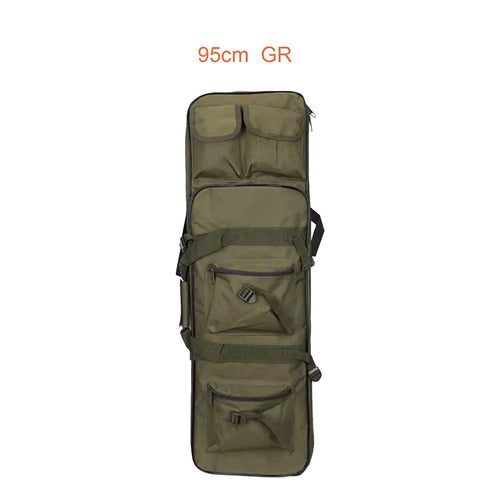 OPHIDIAN  M/L/XL Gun Bag Case Rifle Bag Backpack Sniper Carbine