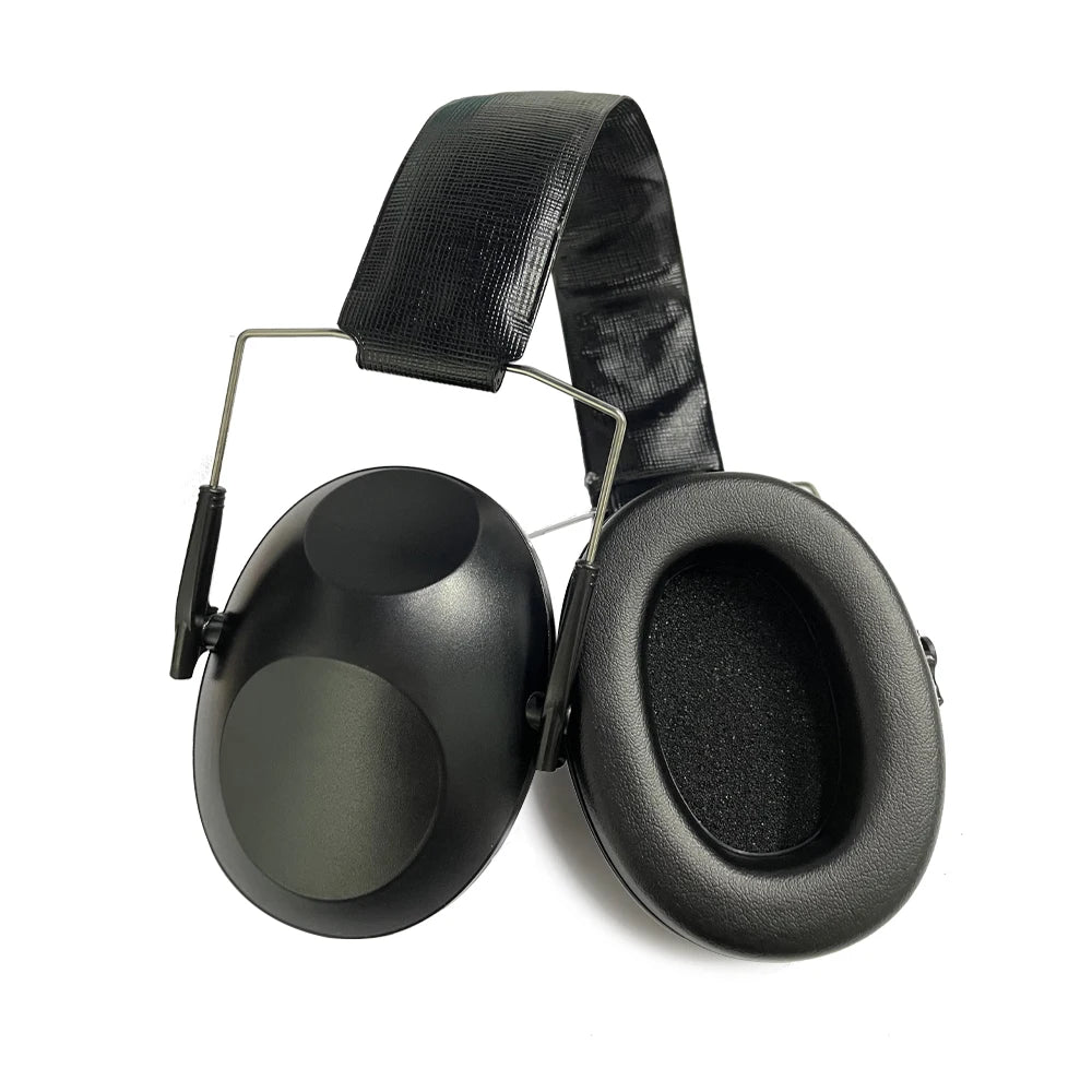 Anti-Noise Ear Plugs Tactical Hunting Folding Ear Defenders Ear