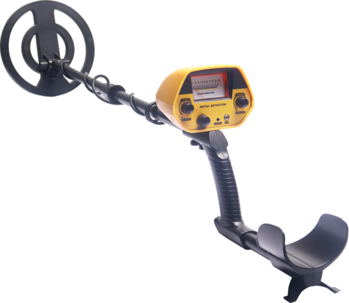 Underground Metal Detector GTX5030H GTX5030 Treasure Hunter Gold