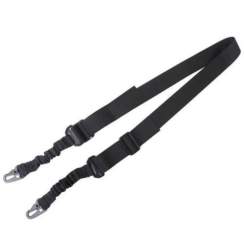 2 Point Sling Shoulder Strap Outdoor Rifle Sling Shoulder Strap Metal