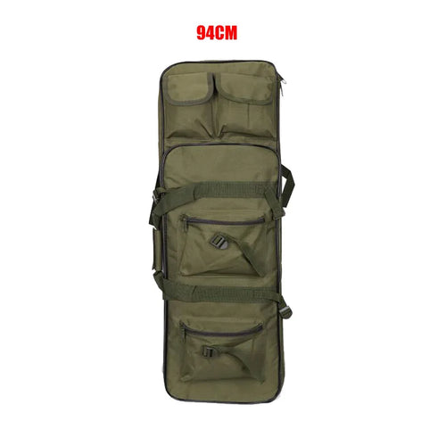 Men's Outdoor Sports Shooting Backpack Tactical Gun Bag Hunting