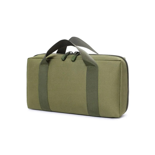 Gun Carry Bag EDC Tool Pouch Outdoor Hunting Accessories Magazine