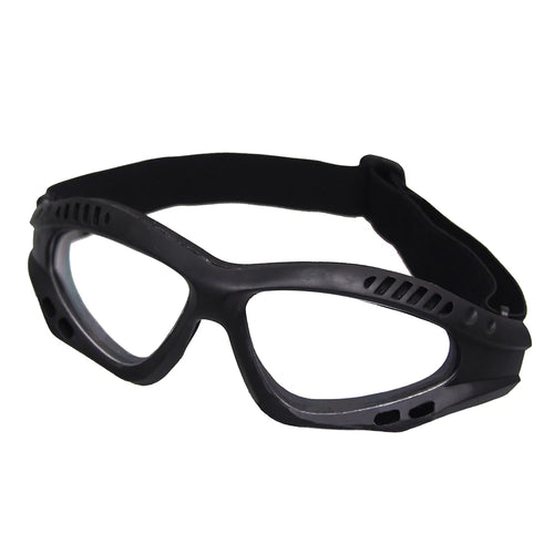 Outdoor Eye Protective Comfortable Airsoft Safety Tactical Glasses