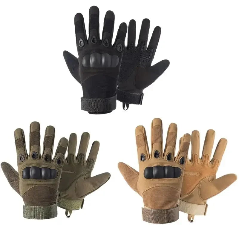 Motorcycle gloves Tactical Gloves Cycling Glove Sport Climbing