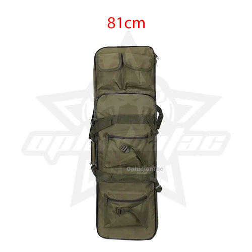 OPHIDIAN  M/L/XL Gun Bag Case Rifle Bag Backpack Sniper Carbine