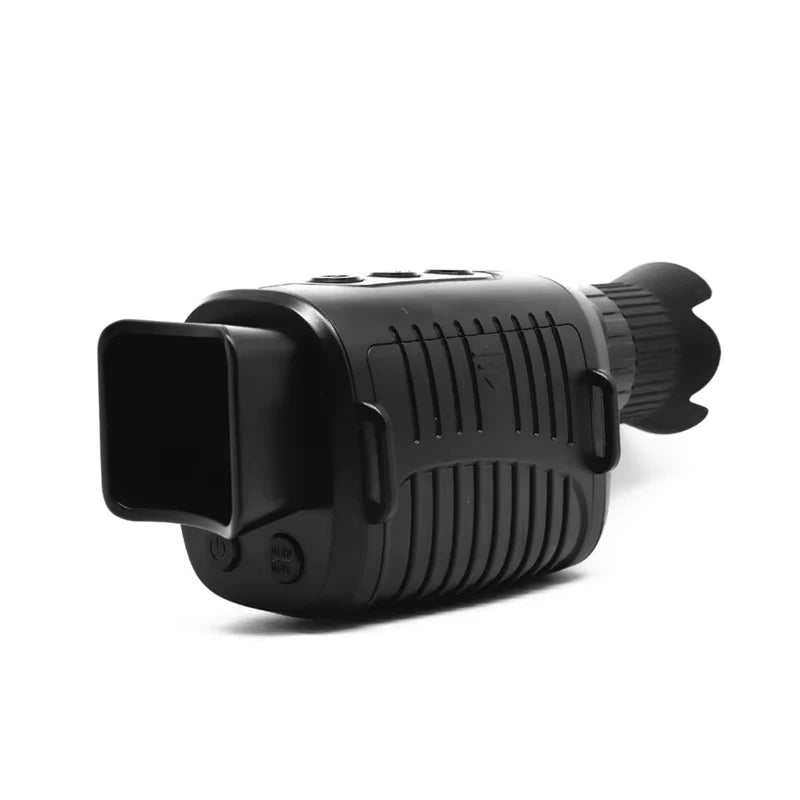 Monocular Night camera Device 1080P HD Infrared Camera 5X Digital