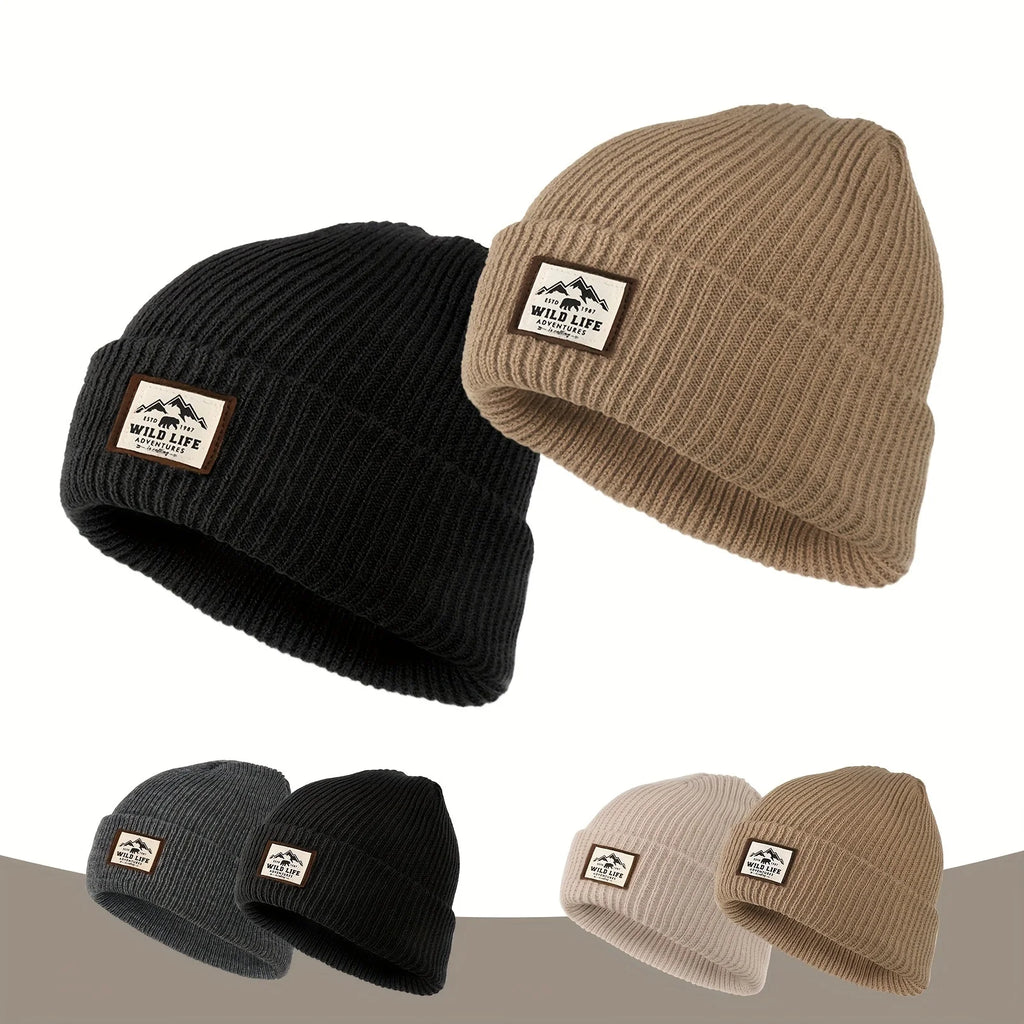 WRELS Outdoor Fleece Sports Hat Fishing Cycling Hunting Tactical Men