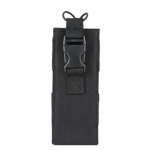 Molle Water Bottle Holster Pouch Outdoor Sports Riding Camping Hiking