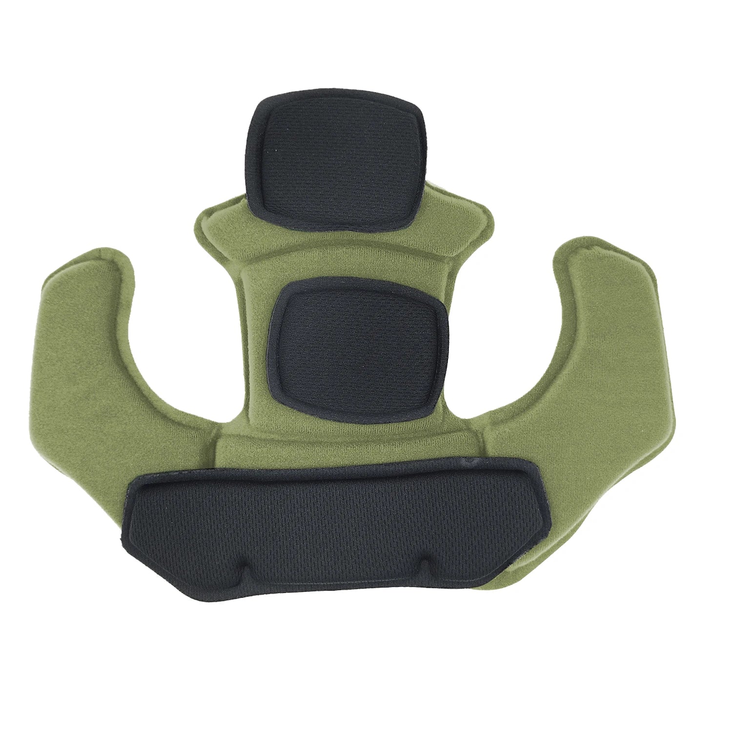 Wendy Helmet Suspension System Tactical Helmet Adjustable Lanyard FAST