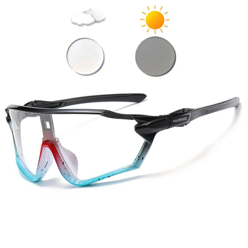 Lunettes de Soleil Polarisées de Marque X pour Hommes - Protection UV, Conduite et Pêche