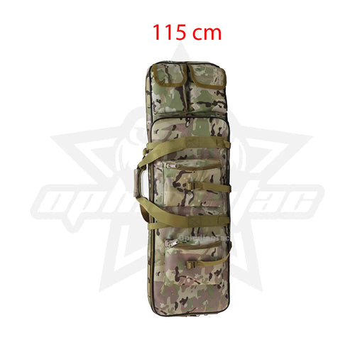 M/L/XL Gun Bag Case Rifle Bag Backpack Sniper Carbine Airsoft Shooting