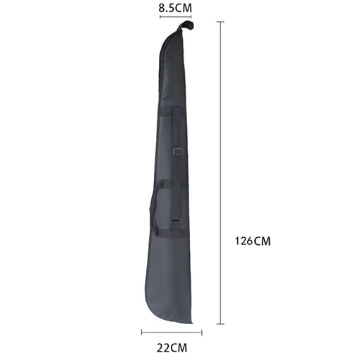 85 95 115cm Gun Bag Case Rifle Bag Backpack Sniper Carbine Airsoft