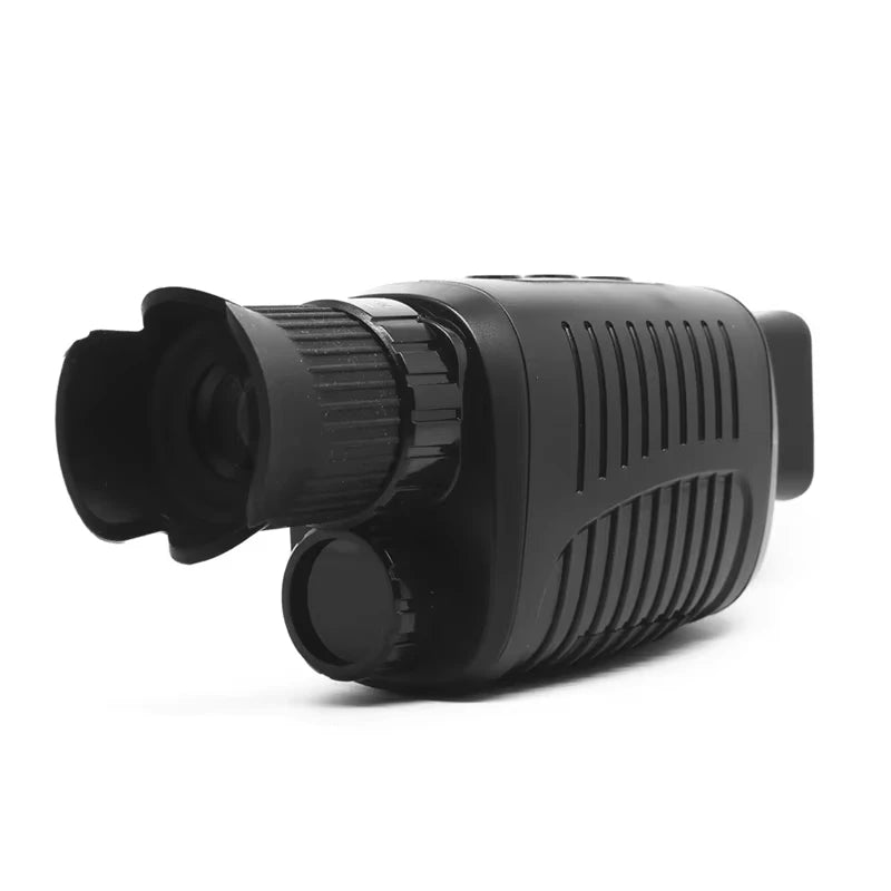 Monocular Night camera Device 1080P HD Infrared Camera 5X Digital