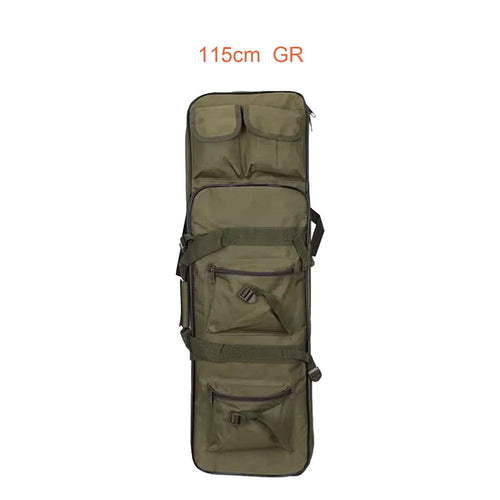 OPHIDIAN  M/L/XL Gun Bag Case Rifle Bag Backpack Sniper Carbine
