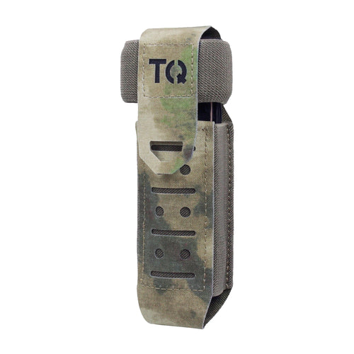 TQ Tourniquet & Trauma First Responder Shear Pouch Holder MOLLE PALS