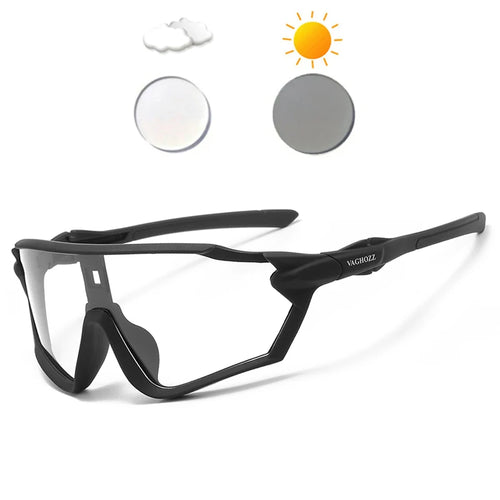 Lunettes de Soleil Polarisées de Marque X pour Hommes - Protection UV, Conduite et Pêche