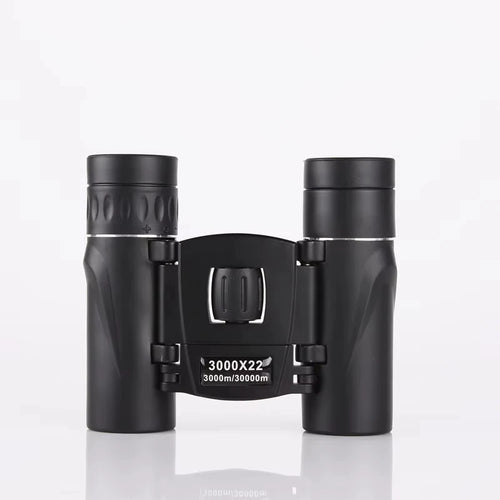 900x25 Professional HD Binoculars Powerful Remote Portable FMC BAK4