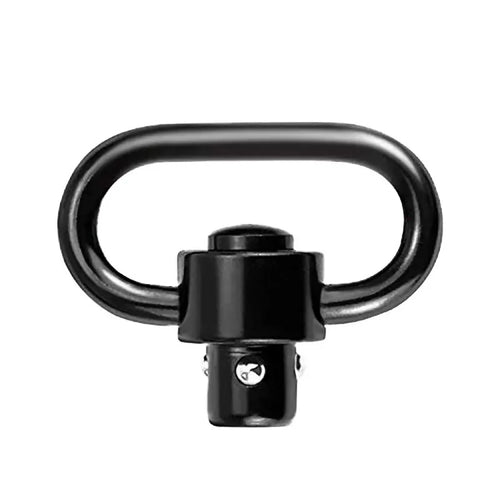 GBB Quick Detach Release QD Sling Rotating Scope Mounting Ring .223