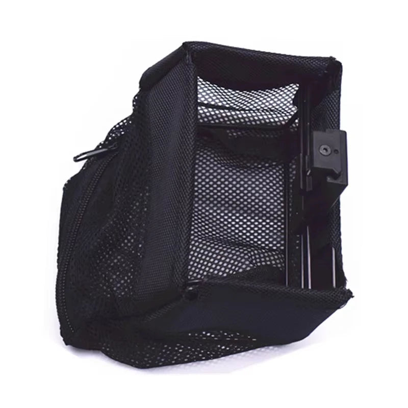 Hunting Bullet Shell Bag Military Gear Ammo Brass Shell Catcher Mesh