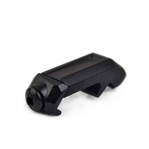 GBB Quick Detach Release QD Sling Rotating Scope Mounting Ring .223