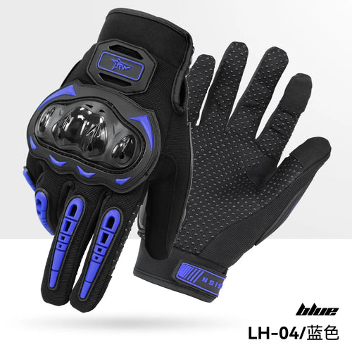 Outdoor Tactical Gloves Motorcycle Bicycle Cycling Full Finger