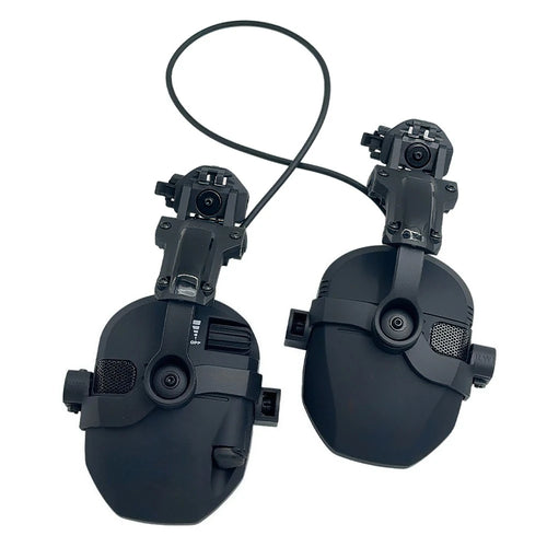 Electronic Shooting Active Noise Reduction Ear Protection Professional