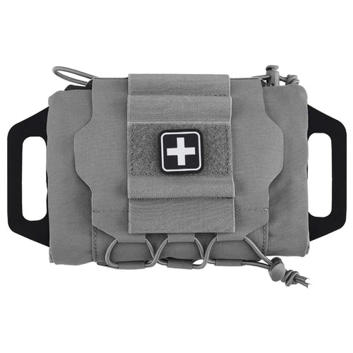 first aid kit Outdoor EDC Hunting bag Pouch IFAK Kits MOLLE Medical
