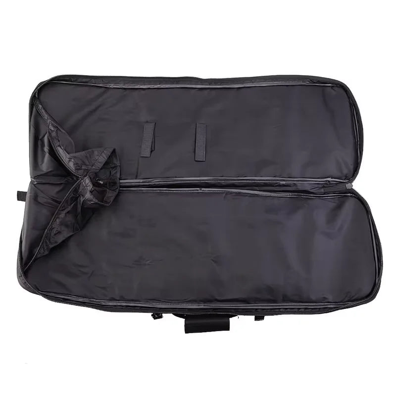 M/L/XL Gun Bag Case Rifle Bag Backpack Sniper Carbine Airsoft Shooting