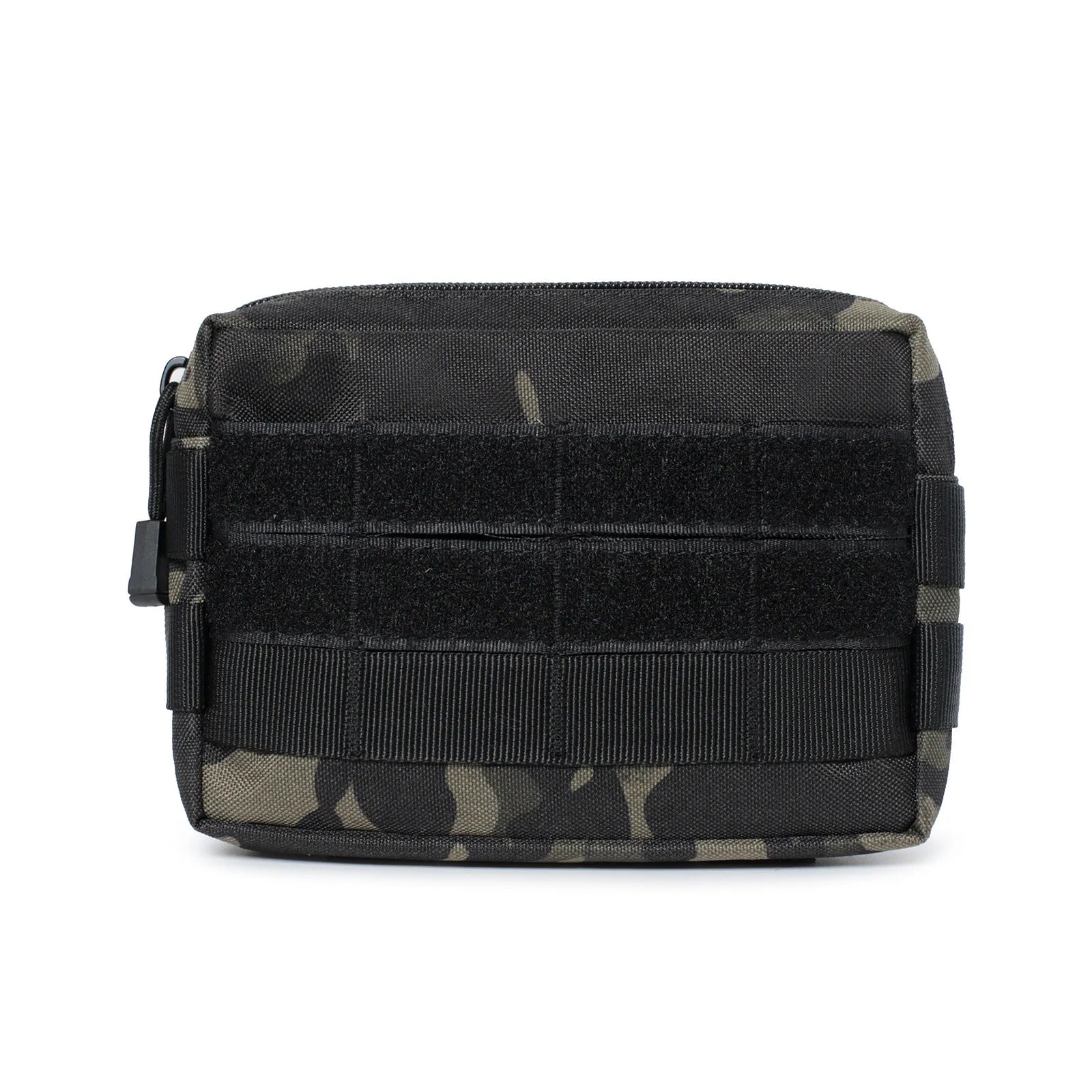 EDC Molle Waist Bag Tactical Pouch Medical Outdoor First Aid Bag Belt