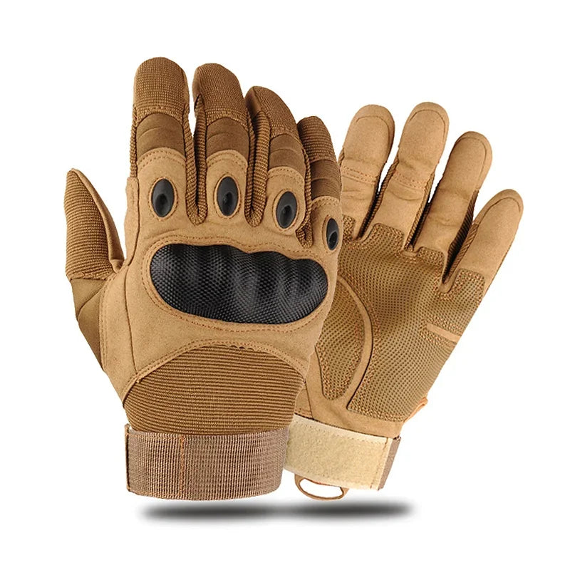 Motorcycle gloves Tactical Gloves Cycling Glove Sport Climbing