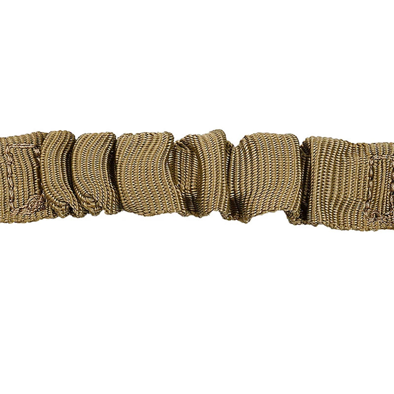 Tactical Two Points Sling Bungee Shoulder Strap Durable Nylon Rifle