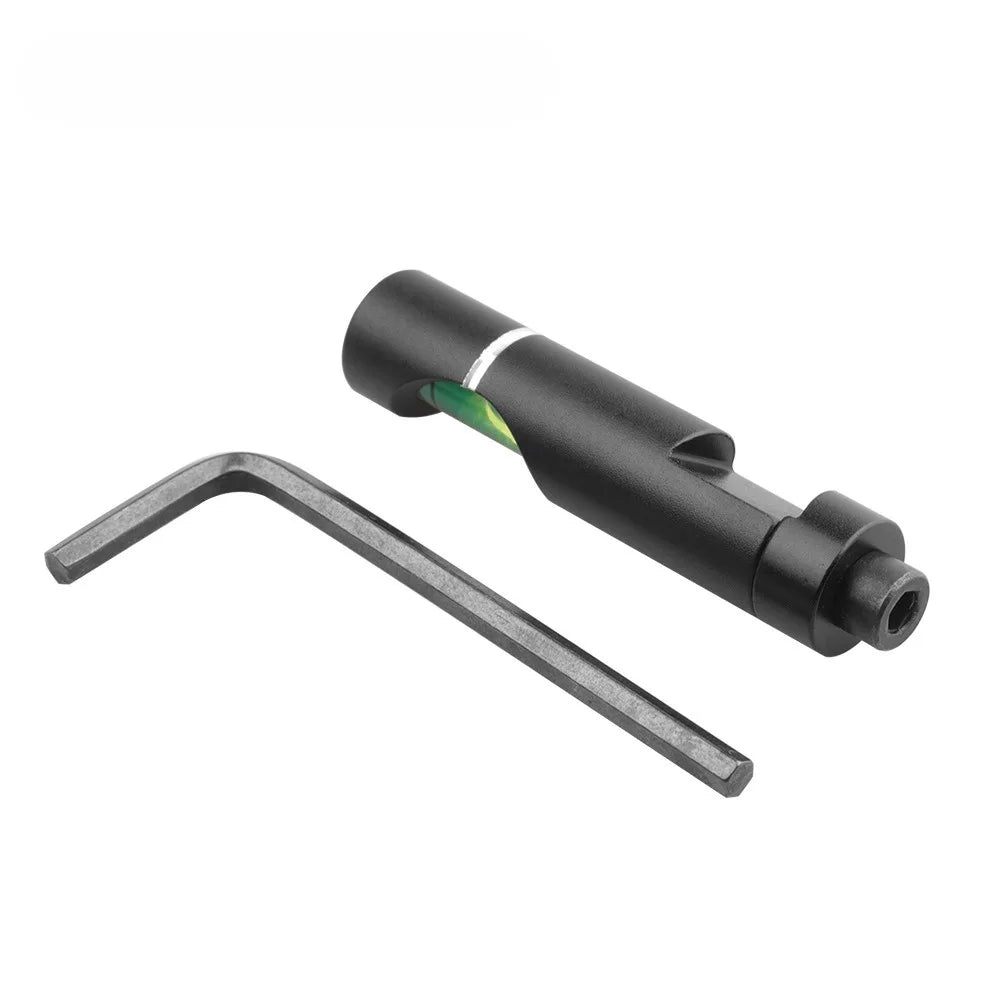 Hunting Spirit Bubble Level Optical Scope Mounts for 20mm Picatinny