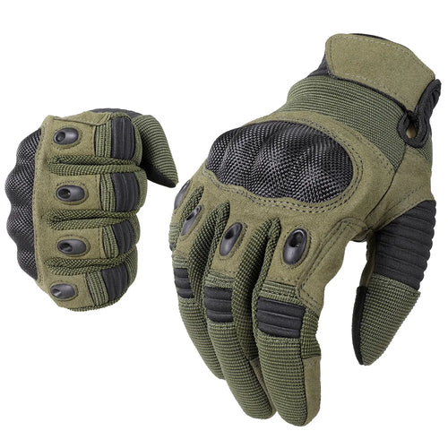 Touch Screen Outdoor Gloves Breathable Sports Hiking Camping Hunting