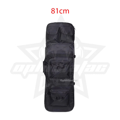 M/L/XL Gun Bag Case Rifle Bag Backpack Sniper Carbine Airsoft Shooting