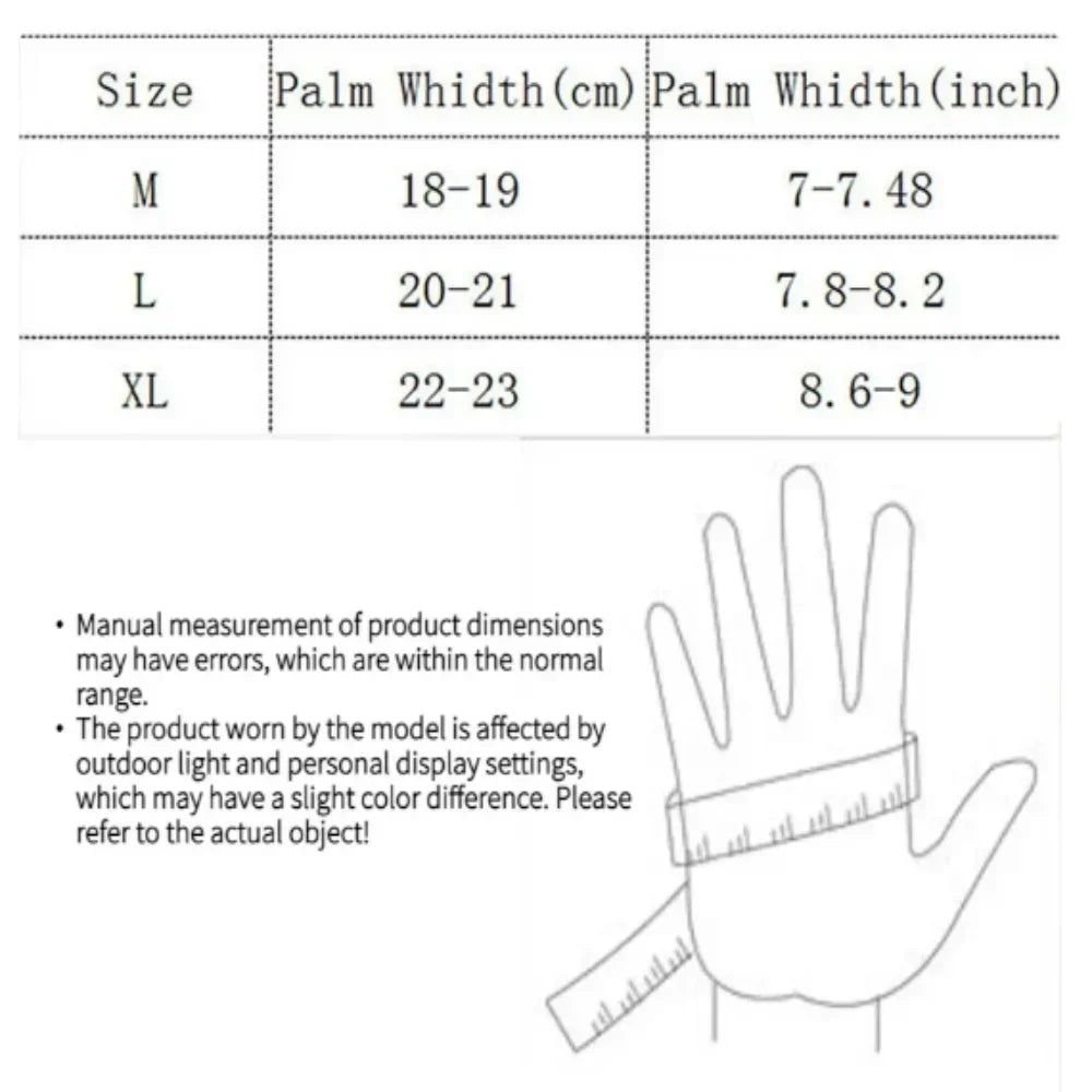 Motorcycle gloves Tactical Gloves Cycling Glove Sport Climbing