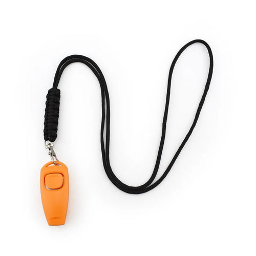 Professional Dog Whistle Training Effectively Stop Barking Hunting