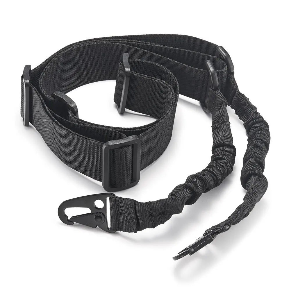 2 Point Sling Shoulder Strap Outdoor Rifle Sling Shoulder Strap Metal