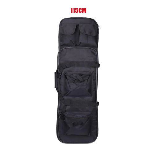 Men's Outdoor Sports Shooting Backpack Tactical Gun Bag Hunting